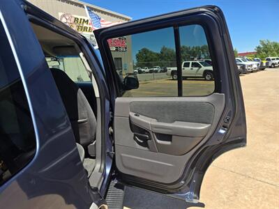 2002 Ford Explorer XLT 4x4 1OWNER 80K 3RD ROW 4.0L RUNS&DRIVES GREAT!   - Photo 56 - Woodward, OK 73801