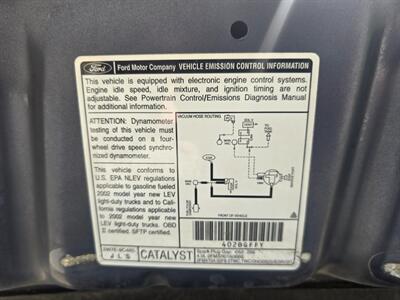 2002 Ford Explorer XLT 4x4 1OWNER 80K 3RD ROW 4.0L RUNS&DRIVES GREAT!   - Photo 91 - Woodward, OK 73801