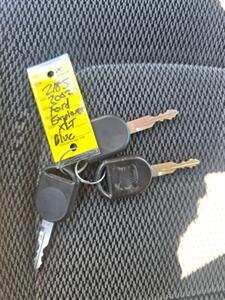 2002 Ford Explorer XLT 4x4 1OWNER 80K 3RD ROW 4.0L RUNS&DRIVES GREAT!   - Photo 51 - Woodward, OK 73801