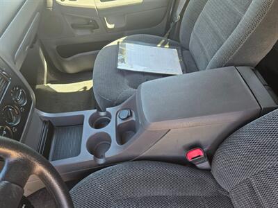 2002 Ford Explorer XLT 4x4 1OWNER 80K 3RD ROW 4.0L RUNS&DRIVES GREAT!   - Photo 33 - Woodward, OK 73801