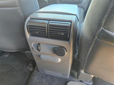 2002 Ford Explorer XLT 4x4 1OWNER 80K 3RD ROW 4.0L RUNS&DRIVES GREAT!   - Photo 34 - Woodward, OK 73801