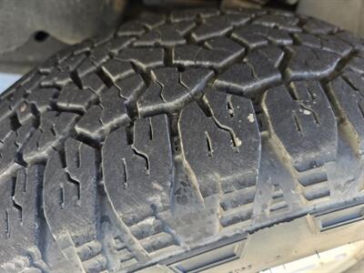 2002 Ford Explorer XLT 4x4 1OWNER 80K 3RD ROW 4.0L RUNS&DRIVES GREAT!   - Photo 64 - Woodward, OK 73801