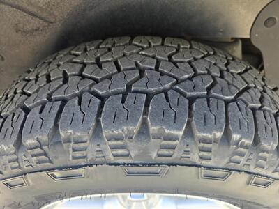 2002 Ford Explorer XLT 4x4 1OWNER 80K 3RD ROW 4.0L RUNS&DRIVES GREAT!   - Photo 62 - Woodward, OK 73801