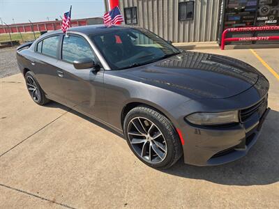 2018 Dodge Charger AWD 1OWNER 5.7L.RUNS&DRIVES GREAT*NEW TIRES**AC - Photo 1 - Woodward, OK 73801
