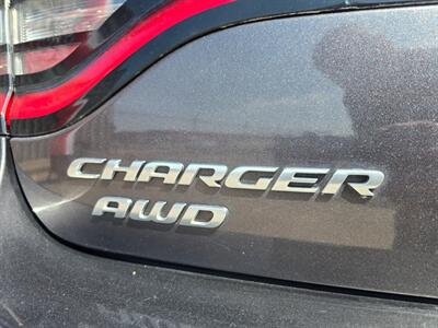 2018 Dodge Charger AWD 1OWNER 5.7L.RUNS&DRIVES GREAT*NEW TIRES**AC - Photo 9 - Woodward, OK 73801
