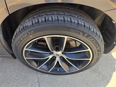 2018 Dodge Charger AWD 1OWNER 5.7L.RUNS&DRIVES GREAT*NEW TIRES**AC - Photo 57 - Woodward, OK 73801