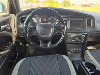 2018 Dodge Charger AWD 1OWNER 5.7L.RUNS&DRIVES GREAT*NEW TIRES**AC - Photo 21 - Woodward, OK 73801