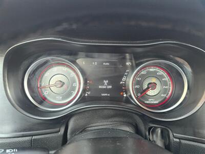 2018 Dodge Charger AWD 1OWNER 5.7L.RUNS&DRIVES GREAT*NEW TIRES**AC - Photo 17 - Woodward, OK 73801