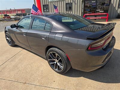 2018 Dodge Charger AWD 1OWNER 5.7L.RUNS&DRIVES GREAT*NEW TIRES**AC - Photo 6 - Woodward, OK 73801