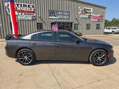 2018 Dodge Charger AWD 1OWNER 5.7L.RUNS&DRIVES GREAT*NEW TIRES**AC - Photo 3 - Woodward, OK 73801