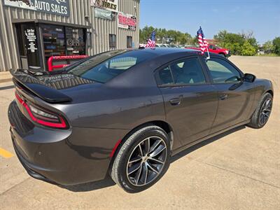 2018 Dodge Charger AWD 1OWNER 5.7L.RUNS&DRIVES GREAT*NEW TIRES**AC - Photo 5 - Woodward, OK 73801