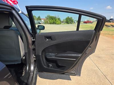2018 Dodge Charger AWD 1OWNER 5.7L.RUNS&DRIVES GREAT*NEW TIRES**AC - Photo 46 - Woodward, OK 73801