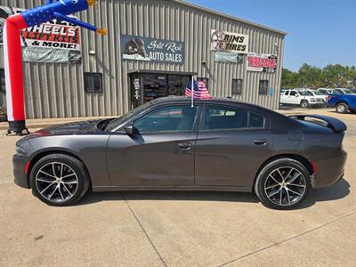 2018 Dodge Charger AWD 1OWNER 5.7L.RUNS&DRIVES GREAT*NEW TIRES**AC - Photo 4 - Woodward, OK 73801