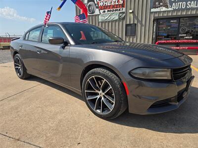 2018 Dodge Charger AWD 1OWNER 5.7L.RUNS&DRIVES GREAT*NEW TIRES**AC - Photo 70 - Woodward, OK 73801