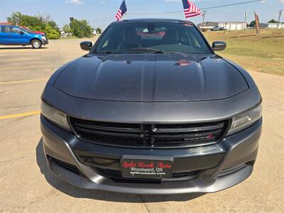 2018 Dodge Charger AWD 1OWNER 5.7L.RUNS&DRIVES GREAT*NEW TIRES**AC - Photo 7 - Woodward, OK 73801