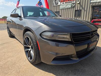 2018 Dodge Charger AWD 1OWNER 5.7L.RUNS&DRIVES GREAT*NEW TIRES**AC - Photo 68 - Woodward, OK 73801