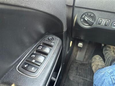 2018 Dodge Charger AWD 1OWNER 5.7L.RUNS&DRIVES GREAT*NEW TIRES**AC - Photo 25 - Woodward, OK 73801