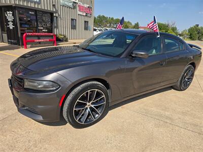 2018 Dodge Charger AWD 1OWNER 5.7L.RUNS&DRIVES GREAT*NEW TIRES**AC - Photo 2 - Woodward, OK 73801
