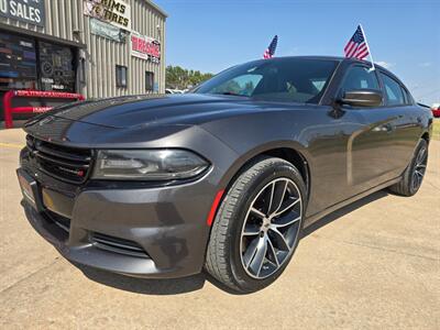 2018 Dodge Charger AWD 1OWNER 5.7L.RUNS&DRIVES GREAT*NEW TIRES**AC - Photo 69 - Woodward, OK 73801