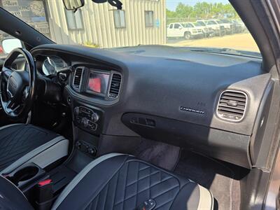 2018 Dodge Charger AWD 1OWNER 5.7L.RUNS&DRIVES GREAT*NEW TIRES**AC - Photo 33 - Woodward, OK 73801