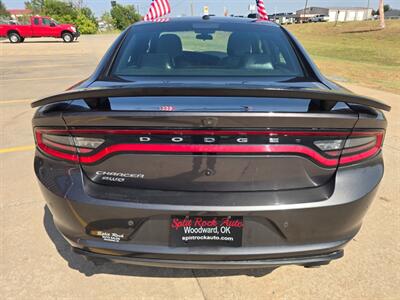 2018 Dodge Charger AWD 1OWNER 5.7L.RUNS&DRIVES GREAT*NEW TIRES**AC - Photo 8 - Woodward, OK 73801