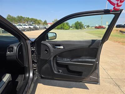 2018 Dodge Charger AWD 1OWNER 5.7L.RUNS&DRIVES GREAT*NEW TIRES**AC - Photo 43 - Woodward, OK 73801