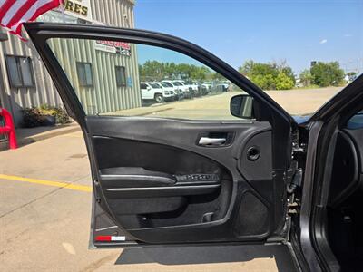 2018 Dodge Charger AWD 1OWNER 5.7L.RUNS&DRIVES GREAT*NEW TIRES**AC - Photo 44 - Woodward, OK 73801