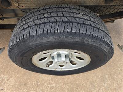 2010 Chevrolet Silverado 1500 1OWNER 4X4 5.3L RUNS&DRIVES GREAT!!A/C COLD   - Photo 53 - Woodward, OK 73801