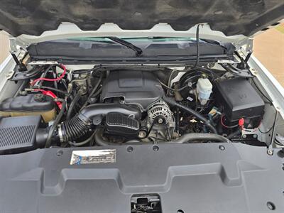 2010 Chevrolet Silverado 1500 1OWNER 4X4 5.3L RUNS&DRIVES GREAT!!A/C COLD   - Photo 10 - Woodward, OK 73801