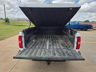 2010 Chevrolet Silverado 1500 1OWNER 4X4 5.3L RUNS&DRIVES GREAT!!A/C COLD   - Photo 9 - Woodward, OK 73801