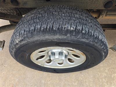 2010 Chevrolet Silverado 1500 1OWNER 4X4 5.3L RUNS&DRIVES GREAT!!A/C COLD   - Photo 51 - Woodward, OK 73801