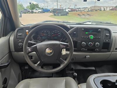 2010 Chevrolet Silverado 1500 1OWNER 4X4 5.3L RUNS&DRIVES GREAT!!A/C COLD   - Photo 20 - Woodward, OK 73801