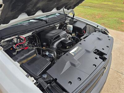 2010 Chevrolet Silverado 1500 1OWNER 4X4 5.3L RUNS&DRIVES GREAT!!A/C COLD   - Photo 45 - Woodward, OK 73801