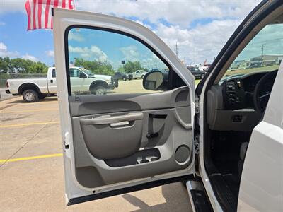 2010 Chevrolet Silverado 1500 1OWNER 4X4 5.3L RUNS&DRIVES GREAT!!A/C COLD   - Photo 38 - Woodward, OK 73801