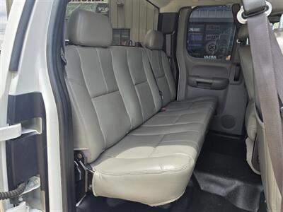2010 Chevrolet Silverado 1500 1OWNER 4X4 5.3L RUNS&DRIVES GREAT!!A/C COLD   - Photo 35 - Woodward, OK 73801