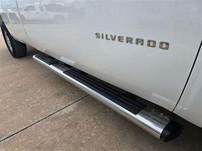 2010 Chevrolet Silverado 1500 1OWNER 4X4 5.3L RUNS&DRIVES GREAT!!A/C COLD   - Photo 57 - Woodward, OK 73801