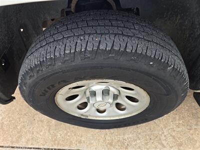 2010 Chevrolet Silverado 1500 1OWNER 4X4 5.3L RUNS&DRIVES GREAT!!A/C COLD   - Photo 50 - Woodward, OK 73801