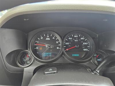 2010 Chevrolet Silverado 1500 1OWNER 4X4 5.3L RUNS&DRIVES GREAT!!A/C COLD   - Photo 29 - Woodward, OK 73801