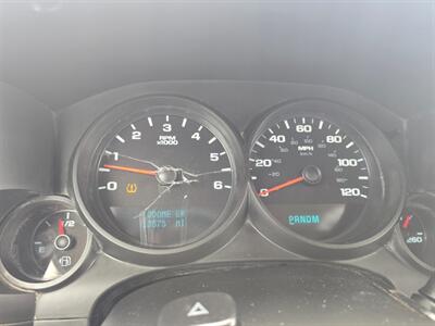 2010 Chevrolet Silverado 1500 1OWNER 4X4 5.3L RUNS&DRIVES GREAT!!A/C COLD   - Photo 28 - Woodward, OK 73801