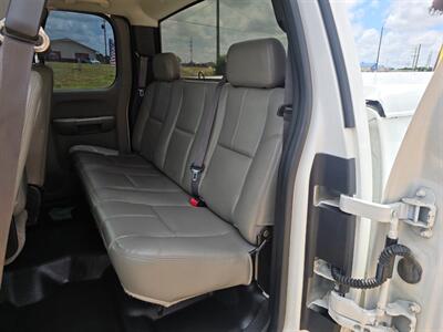 2010 Chevrolet Silverado 1500 1OWNER 4X4 5.3L RUNS&DRIVES GREAT!!A/C COLD   - Photo 36 - Woodward, OK 73801