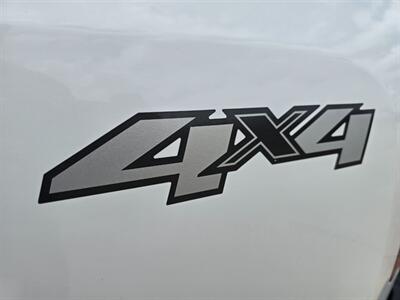 2010 Chevrolet Silverado 1500 1OWNER 4X4 5.3L RUNS&DRIVES GREAT!!A/C COLD   - Photo 11 - Woodward, OK 73801