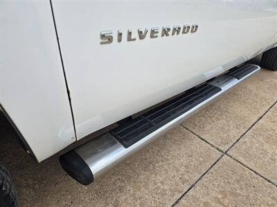 2010 Chevrolet Silverado 1500 1OWNER 4X4 5.3L RUNS&DRIVES GREAT!!A/C COLD   - Photo 58 - Woodward, OK 73801