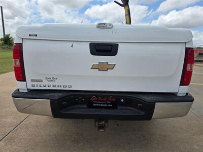 2010 Chevrolet Silverado 1500 1OWNER 4X4 5.3L RUNS&DRIVES GREAT!!A/C COLD   - Photo 72 - Woodward, OK 73801