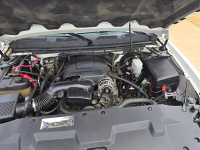 2010 Chevrolet Silverado 1500 1OWNER 4X4 5.3L RUNS&DRIVES GREAT!!A/C COLD   - Photo 44 - Woodward, OK 73801