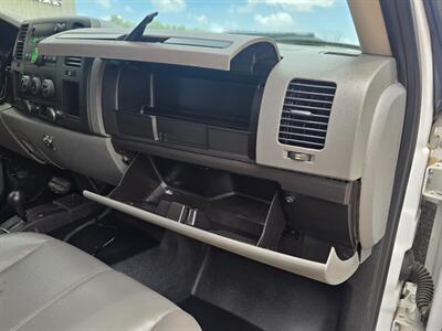 2010 Chevrolet Silverado 1500 1OWNER 4X4 5.3L RUNS&DRIVES GREAT!!A/C COLD   - Photo 30 - Woodward, OK 73801