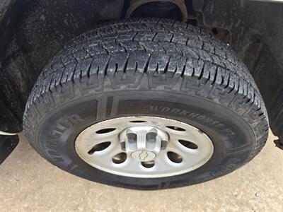 2010 Chevrolet Silverado 1500 1OWNER 4X4 5.3L RUNS&DRIVES GREAT!!A/C COLD   - Photo 52 - Woodward, OK 73801