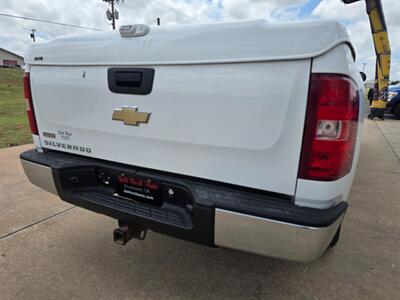 2010 Chevrolet Silverado 1500 1OWNER 4X4 5.3L RUNS&DRIVES GREAT!!A/C COLD   - Photo 73 - Woodward, OK 73801