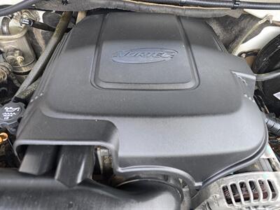 2010 Chevrolet Silverado 1500 1OWNER 4X4 5.3L RUNS&DRIVES GREAT!!A/C COLD   - Photo 42 - Woodward, OK 73801