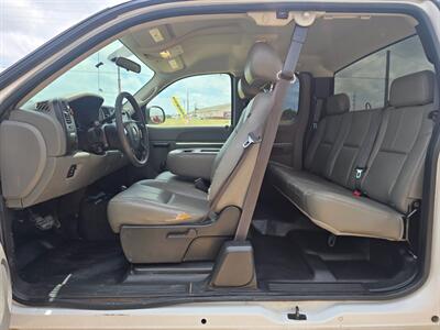 2010 Chevrolet Silverado 1500 1OWNER 4X4 5.3L RUNS&DRIVES GREAT!!A/C COLD   - Photo 33 - Woodward, OK 73801