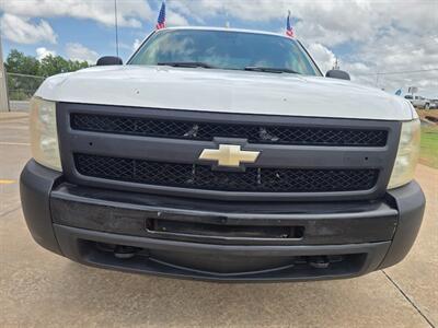 2010 Chevrolet Silverado 1500 1OWNER 4X4 5.3L RUNS&DRIVES GREAT!!A/C COLD   - Photo 71 - Woodward, OK 73801